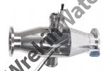 SMP Medium Pressure Range 40 - 1200 m3/h